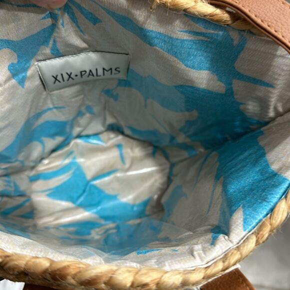 XIX PALMS - THE SHORE BREAK BEACH FESTIVAL PICNIC COOLER BAG - Picture 6 of 6